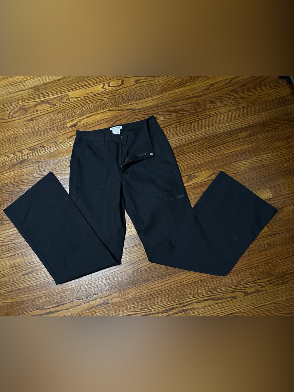 Club Monaco women’s utility pants